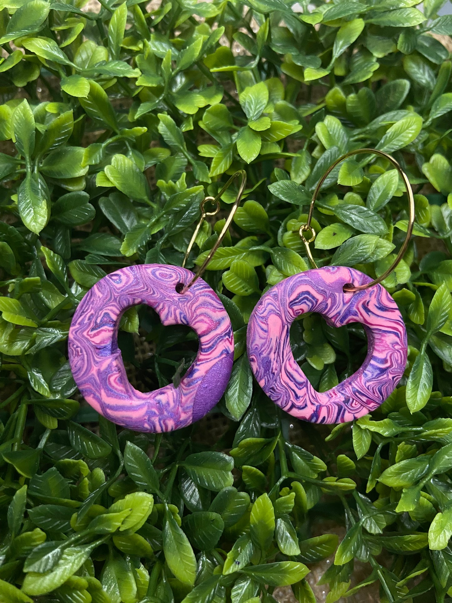 Enchanted Hearts