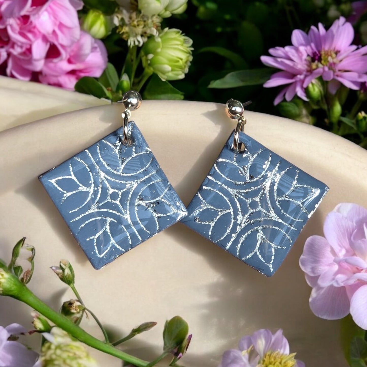 Silver Bloom