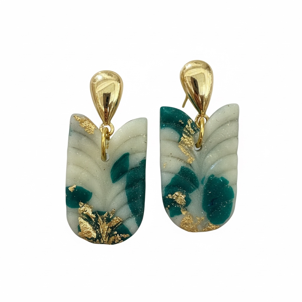 Luxe Verde